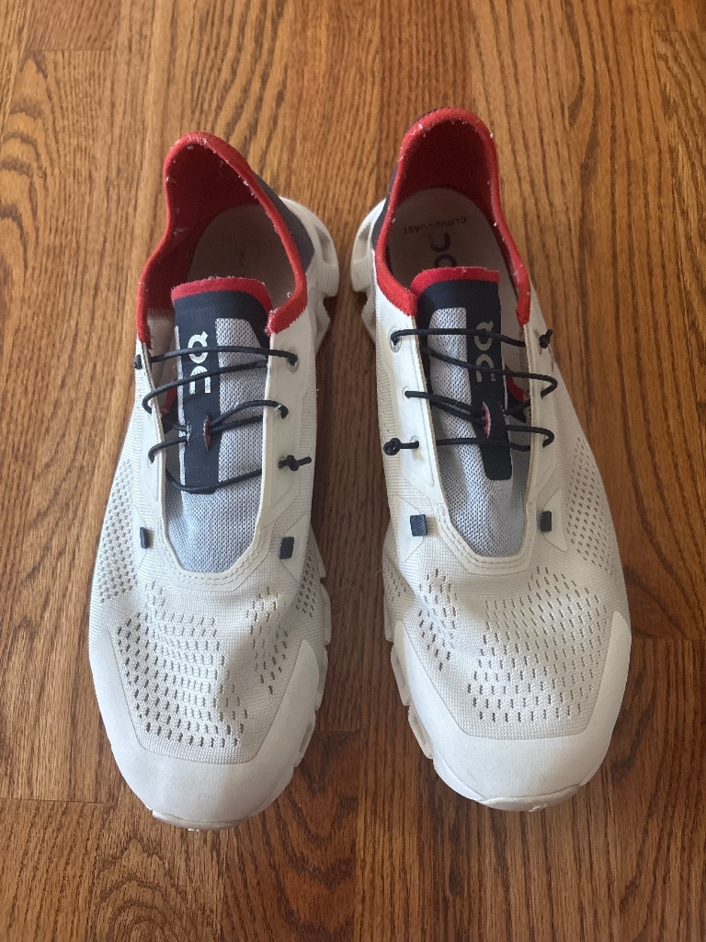 Men’s On cloud shoes